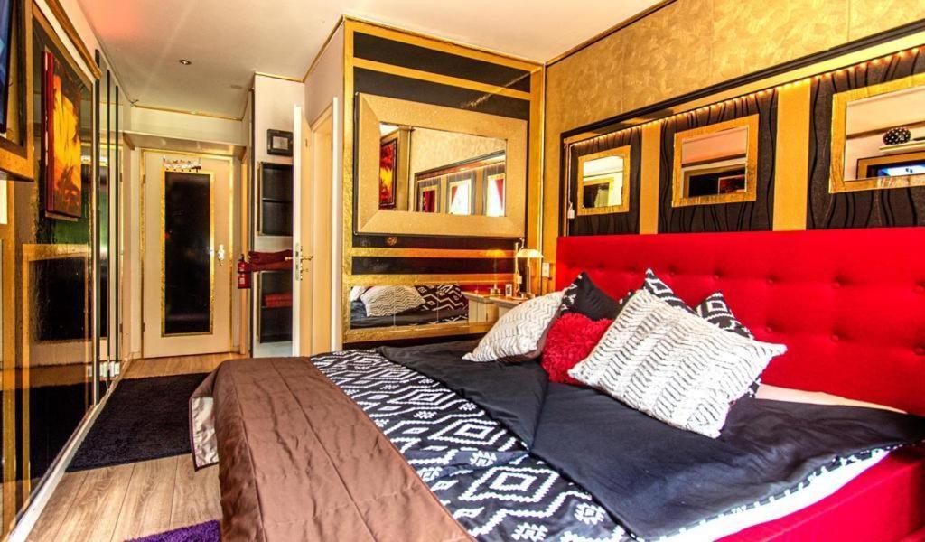 Economy Doppelzimmer „Davidwache"